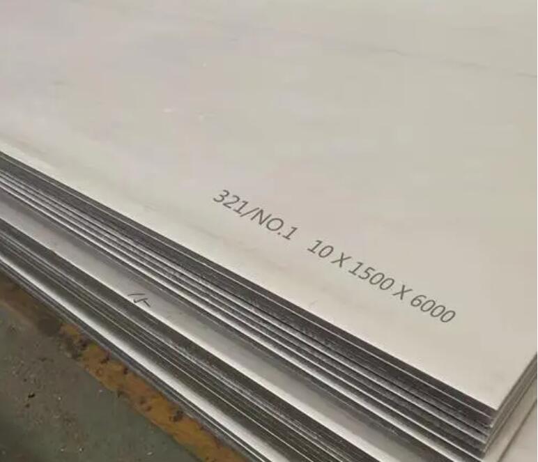 宝山321不锈钢板