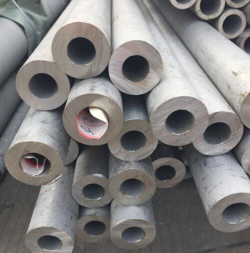 宝山321不锈钢管