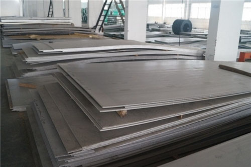 宝山304不锈钢板