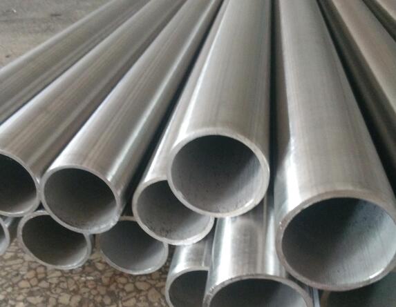 宝山321不锈钢管